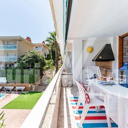 Bbq - Pool - Costa Apartments ซาลอว์ ภายนอก รูปภาพ
