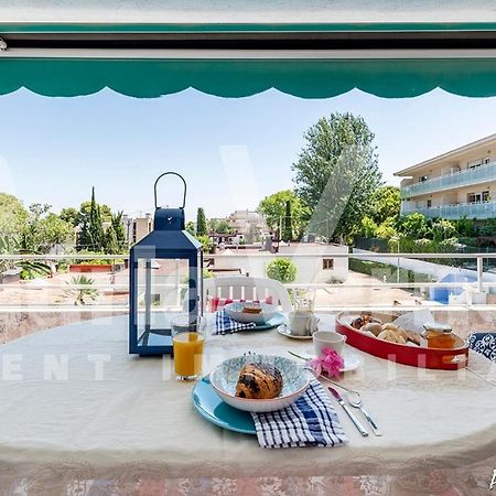 Bbq - Pool - Costa Apartments ซาลอว์ ภายนอก รูปภาพ