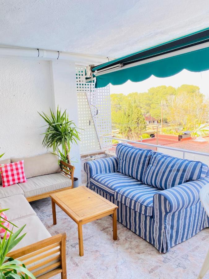 Bbq - Pool - Costa Apartments ซาลอว์ ภายนอก รูปภาพ